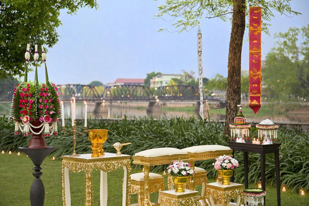 รีสอร์ท อนันตรา รีสอร์ต